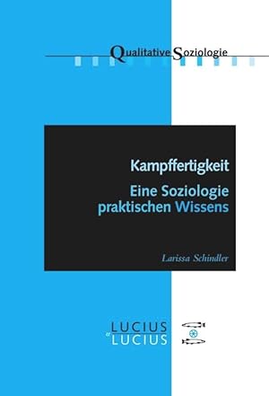 Seller image for Kampffertigkeit for sale by moluna