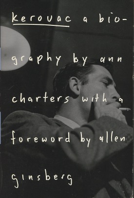 Seller image for Kerouac: A Biography for sale by Kenneth A. Himber