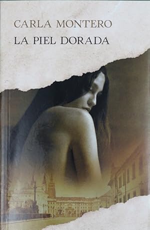 Image du vendeur pour La piel dorada mis en vente par Librera Alonso Quijano