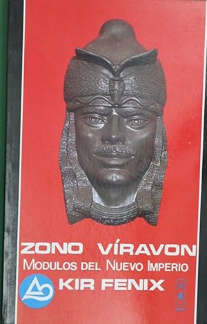 Immagine del venditore per Zono Vravon Mdulos del nuevo imperio venduto da Librera Alonso Quijano
