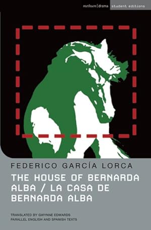 Seller image for House of Bernarda Alba/ La Casa de Bernarda Alba for sale by GreatBookPrices