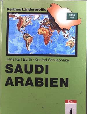 Image du vendeur pour Saudi-Arabien : Mit einem Anhang Fakten - Zahlen - bersichten. mis en vente par books4less (Versandantiquariat Petra Gros GmbH & Co. KG)