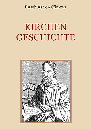 Seller image for Kirchengeschichte for sale by moluna