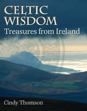 Bild des Verkufers fr Title: CELTIC WISDOM HARD COVER Treasures from Ireland zum Verkauf von WeBuyBooks