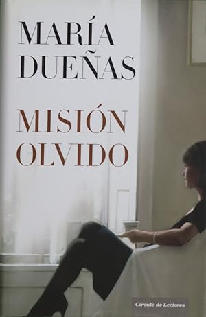 Image du vendeur pour Misin olvido mis en vente par Librera Alonso Quijano