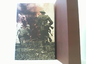 Bild des Verkufers fr The Somme. An Eyewitness History. zum Verkauf von Antiquariat Uwe Berg