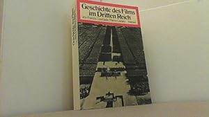 Seller image for Geschichte des Films im Dritten Reich. for sale by Antiquariat Uwe Berg