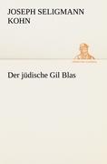 Seller image for Der jdische Gil Blas for sale by moluna