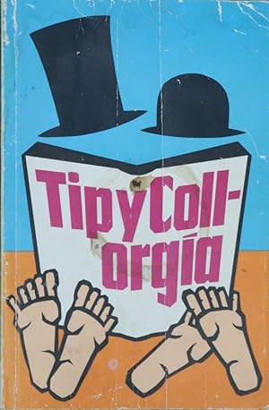 Imagen del vendedor de Tipycoll orga a la venta por Librera Alonso Quijano