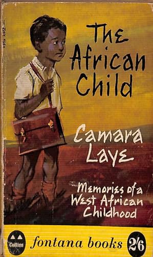 Image du vendeur pour The African Child mis en vente par WeBuyBooks