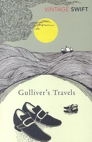 Immagine del venditore per Gulliver's Travels : and Alexander Pope's Verses on Gulliver's Travels venduto da Smartbuy