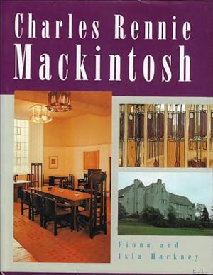 Image du vendeur pour Charles Rennie Mackintosh mis en vente par BOOKSELLER  -  ERIK TONEN  BOOKS