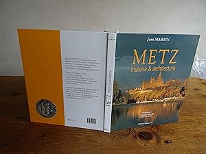 METZ Histoire & Architecture