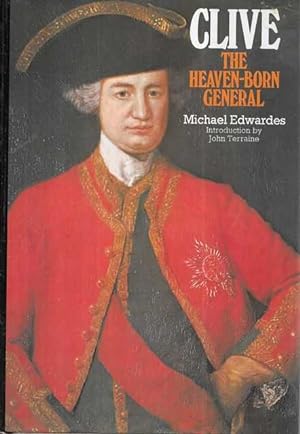 Seller image for Clive: The Heaven-Born General for sale by Leura Books
