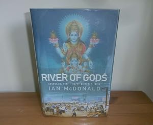 River of Gods