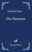 Seller image for Die Harzreise for sale by moluna