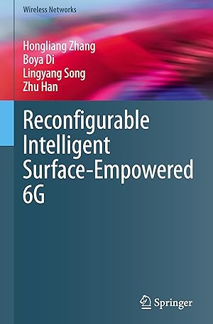 Immagine del venditore per Reconfigurable Intelligent Surface-Empowered 6G venduto da moluna