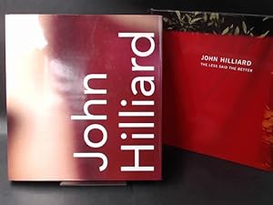 Ein Buch und eine Zugabe: John Hilliard: Kunst Haus Dresden, Städtische Galerie für Gegenwartskun...