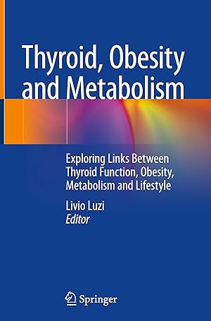 Image du vendeur pour Thyroid, Obesity and Metabolism mis en vente par moluna