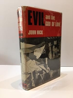 Seller image for EVIL AND THE GOD OF LOVE for sale by Worlds End Bookshop (ABA, PBFA, ILAB)