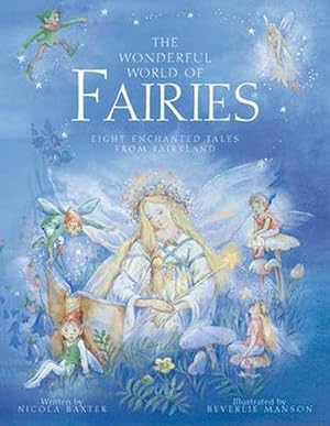 Seller image for Wonderful World of Fairies (Paperback) for sale by AussieBookSeller