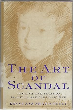 Image du vendeur pour THe Art of Scandal mis en vente par AcornBooksNH