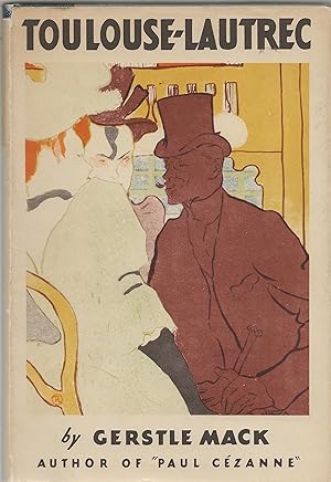 Seller image for Toulouse-Lautrec for sale by AcornBooksNH