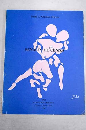 Imagen del vendedor de Seales de ceniza a la venta por Alcan Libros