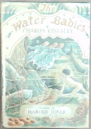 Imagen del vendedor de The Water Babies a la venta por Chapter 1