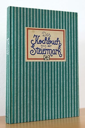 Das Kochbuch aus der Steiermark