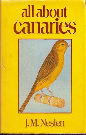 All about Canaries