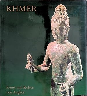 Seller image for Khmer. Kunst und Kultur der Angkor for sale by Klondyke