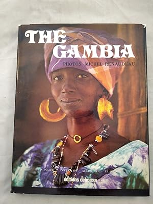 The Gambia [engl./dt./frz./schwed.].