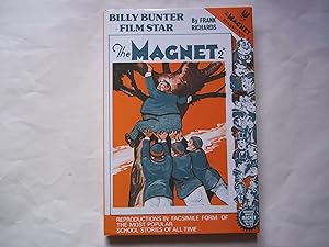 Seller image for Billy Bunter: Film Star ("Magnet" Facsims.) for sale by Carmarthenshire Rare Books