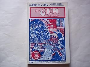 Cardew of St. Jim's ("Gem" Facsims.)