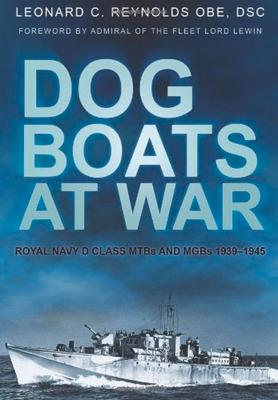 Bild des Verkufers fr Dog Boats at War zum Verkauf von moluna