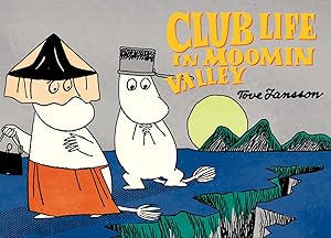 Seller image for Club Life in Moominvalley for sale by moluna