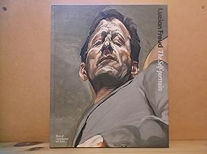 Seller image for Lucian Freud: The Self-portraits for sale by The Topsham Bookshop