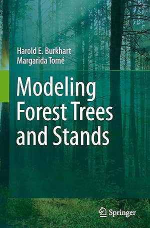 Seller image for Modeling Forest Trees and Stands for sale by moluna