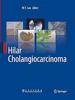 Immagine del venditore per Hilar Cholangiocarcinoma venduto da moluna