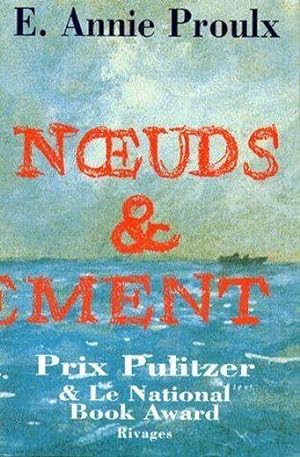 Seller image for Noeuds et dnouement for sale by Chapitre.com : livres et presse ancienne