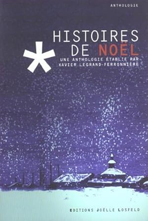 Seller image for Histoires de Nol for sale by Chapitre.com : livres et presse ancienne