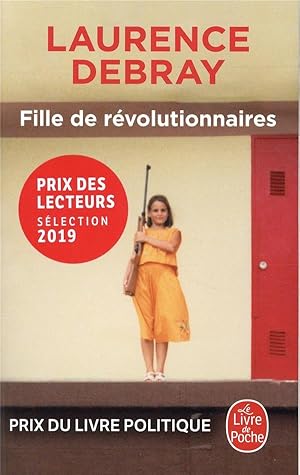 fille de revolutionnaires