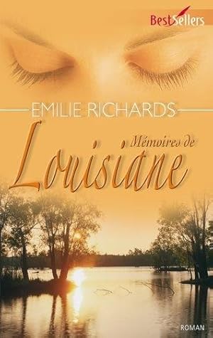 Image du vendeur pour Mmoires de Louisiane mis en vente par Chapitre.com : livres et presse ancienne