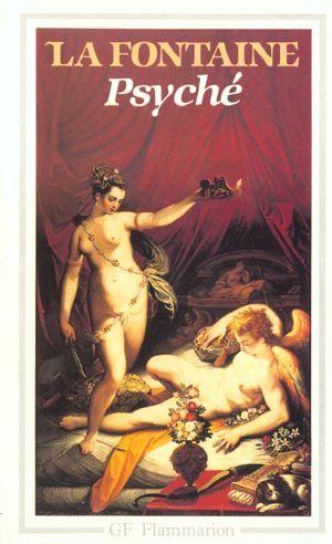 Image du vendeur pour Les Amours de Psych et de Cupidon mis en vente par Chapitre.com : livres et presse ancienne