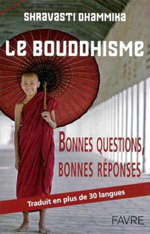 le bouddhisme