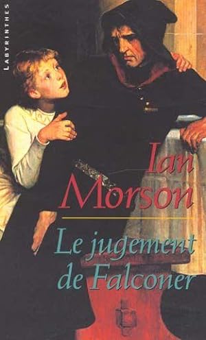 Seller image for Le jugement de Falconer for sale by Chapitre.com : livres et presse ancienne