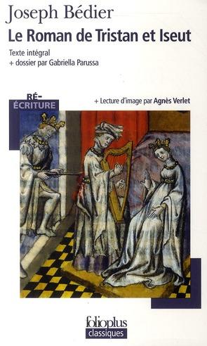 Bild des Verkufers fr Le roman de Tristan et Iseut zum Verkauf von Chapitre.com : livres et presse ancienne