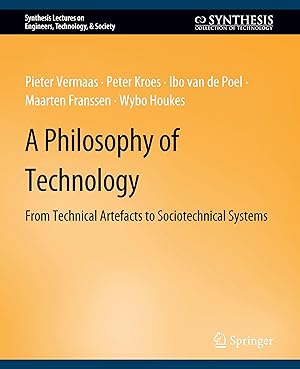 Seller image for A Philosophy of Technology for sale by moluna