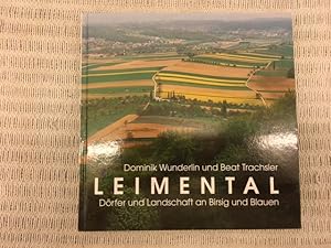 Seller image for Leimental. Drfer und Landschaft an Birsig und Blauen for sale by Genossenschaft Poete-Nscht